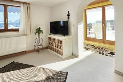 Rotspitz Haus Bergfrieden
