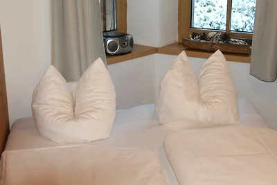 Ferienwohnung Türkenbund