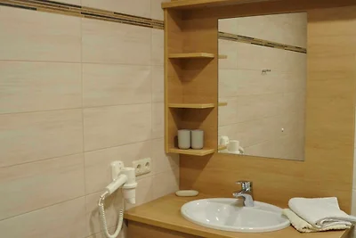 Vakantieappartement Gezinsvakantie St. Wolfgang