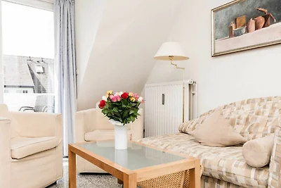 Haus Käpt`n Hein Cors 2 OG/DG