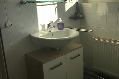 Vakantieappartement Gezinsvakantie Bonndorf