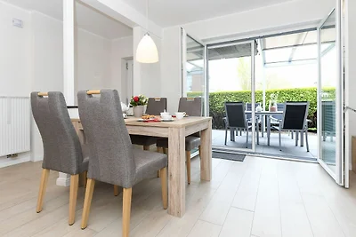 Ferienwohnung unten links