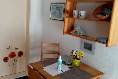 Vakantieappartement Gezinsvakantie Olpenitz