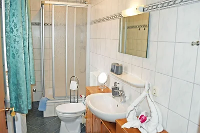 Vakantieappartement Gezinsvakantie Lancken-Granitz