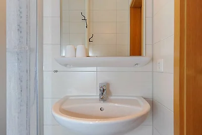 Ferienwohnung Wangerooge in der Pension...