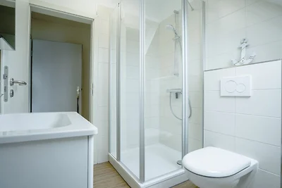 Ferienwohnung Blinkfuer