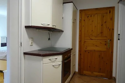 Vakantieappartement Gezinsvakantie Eggebek