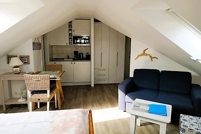 Vakantieappartement Gezinsvakantie Kühlungsborn