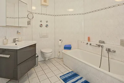 Wohnung Ferienglück