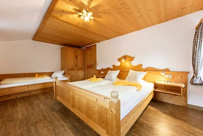 Romantikferienhaus am Brändle