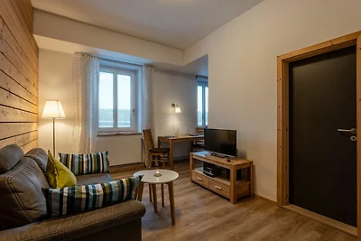 Ferienwohnung Einrad