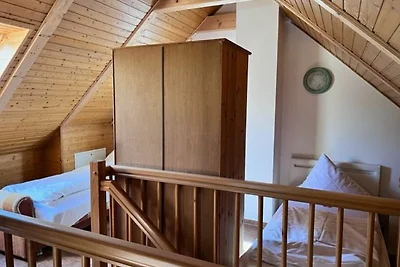 Vakantieappartement Gezinsvakantie Bad Saarow