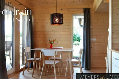 Appartamento Vacanza con famiglia Zierow