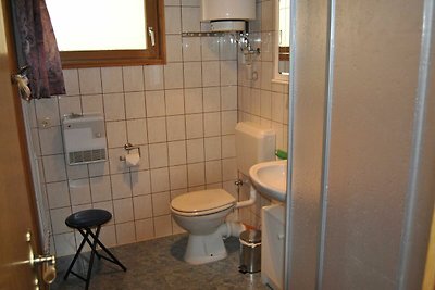 Ferienhaus Ferienglück
