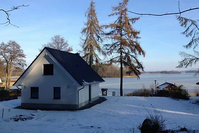 Casa vacanze Vacanza di relax Krakow am See