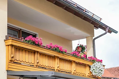 Vakantieappartement Gezinsvakantie Heiligenstadt