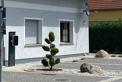Appartamento Vacanza con famiglia Großkoschen