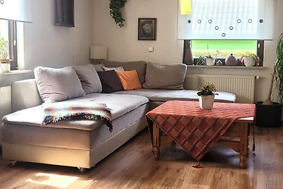 Apartamento Vacaciones familiares Dessau