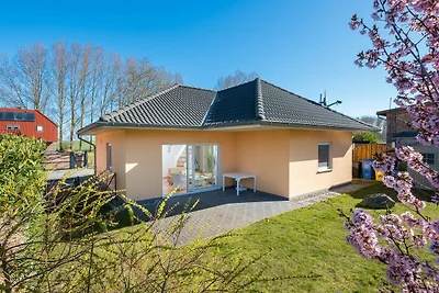 Ferienhaus Sommerbrise