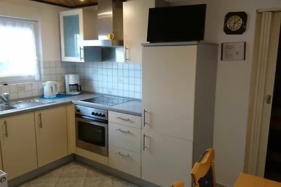 Ferienwohnung Nr 2. mit 25qm, 1 Schlafraum, m...