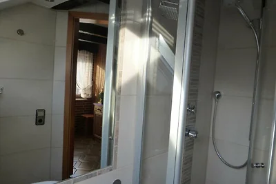 Appartamento Vacanza con famiglia Mömlingen