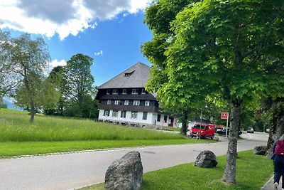 Haus am Rössleweiher