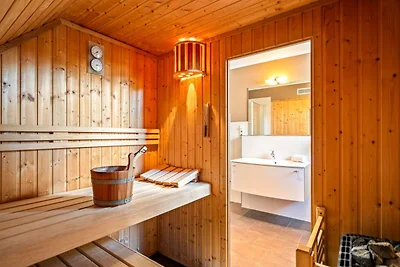 Lontargos Obergeschoss Wohnung