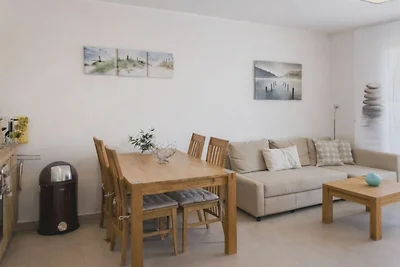 Appartamento Vacanza con famiglia Dierhagen