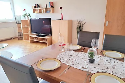 Vakantieappartement Gezinsvakantie Obersulm