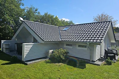 Ferienhaus Smäland