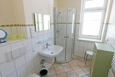 Vakantieappartement Gezinsvakantie Göhren
