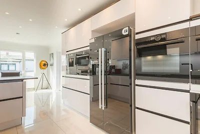 Ferienhaus SAPHIR