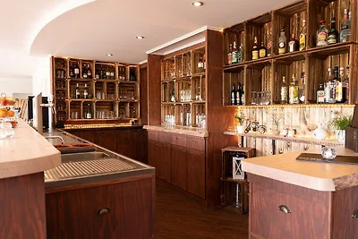Vakantieappartement Gezinsvakantie Drochtersen Krautsand