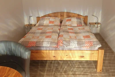 Appartamento Vacanza con famiglia Sassnitz