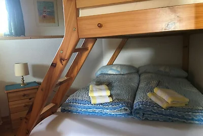 Vakantieappartement Gezinsvakantie Blowatz