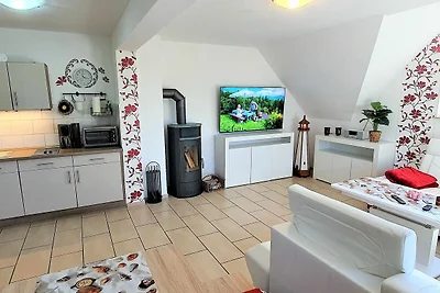 Fewo-Traum 5 im 1. OG