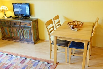 Vakantieappartement Gezinsvakantie Warnemünde