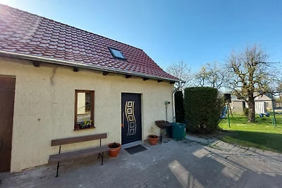 Vakantieappartement Gezinsvakantie Bollewick