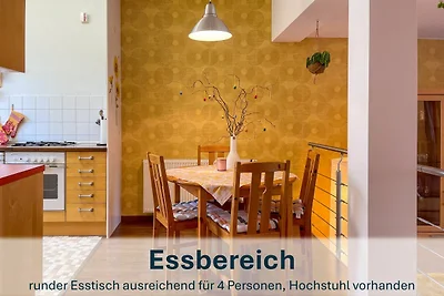 Casa vacanze Vacanza di relax Dresden vicinity