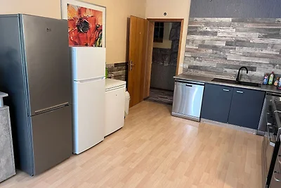 Gruppenhaus bis 30 Personen
