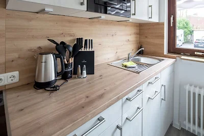 Ferienwohnung Meeresbrise