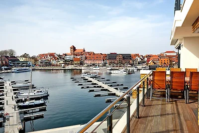 Appartamento Vacanza con famiglia Waren (Müritz)