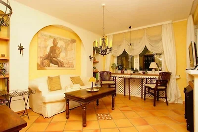 Ferienwohnung Mattejiet