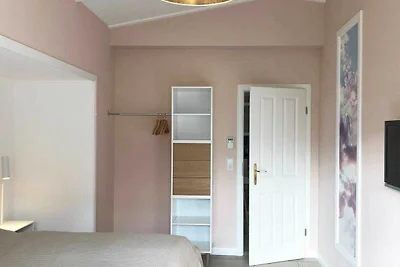 Vakantieappartement Gezinsvakantie Oevenum