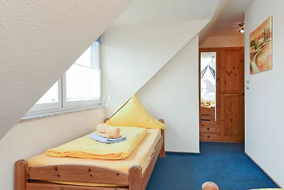 Ferienwohnung Weitblick