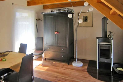 Vakantiehuis Ontspannende vakantie Malchow