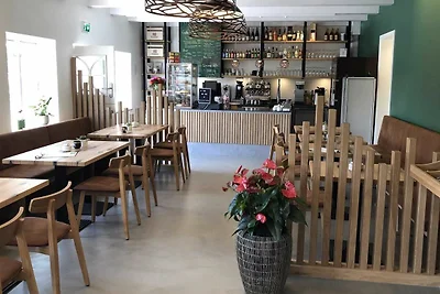 Haus West Windstärke 3 (inklusive Frühstück)