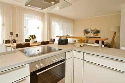 Strandresidenzen Bansin, Schloonpalais 4