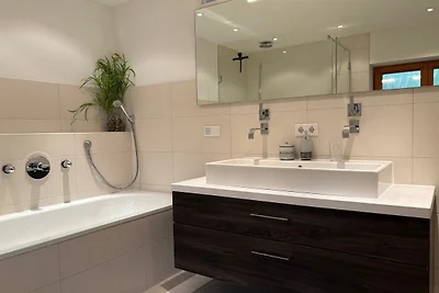 Vakantieappartement Gezinsvakantie Kreuth