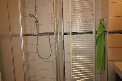 Vakantieappartement Gezinsvakantie Wismar